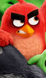Angry Birds 2 Trailer italiano