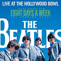 Live at the Hollywood Bowl