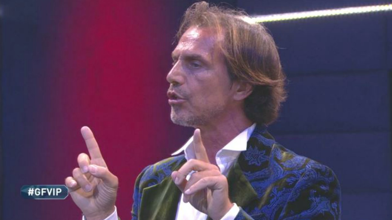 Grande Fratello Vip: Antonio Zequila squalificato? Le sconvolgenti dichiarazioni contro Patrick Ray Pugliese