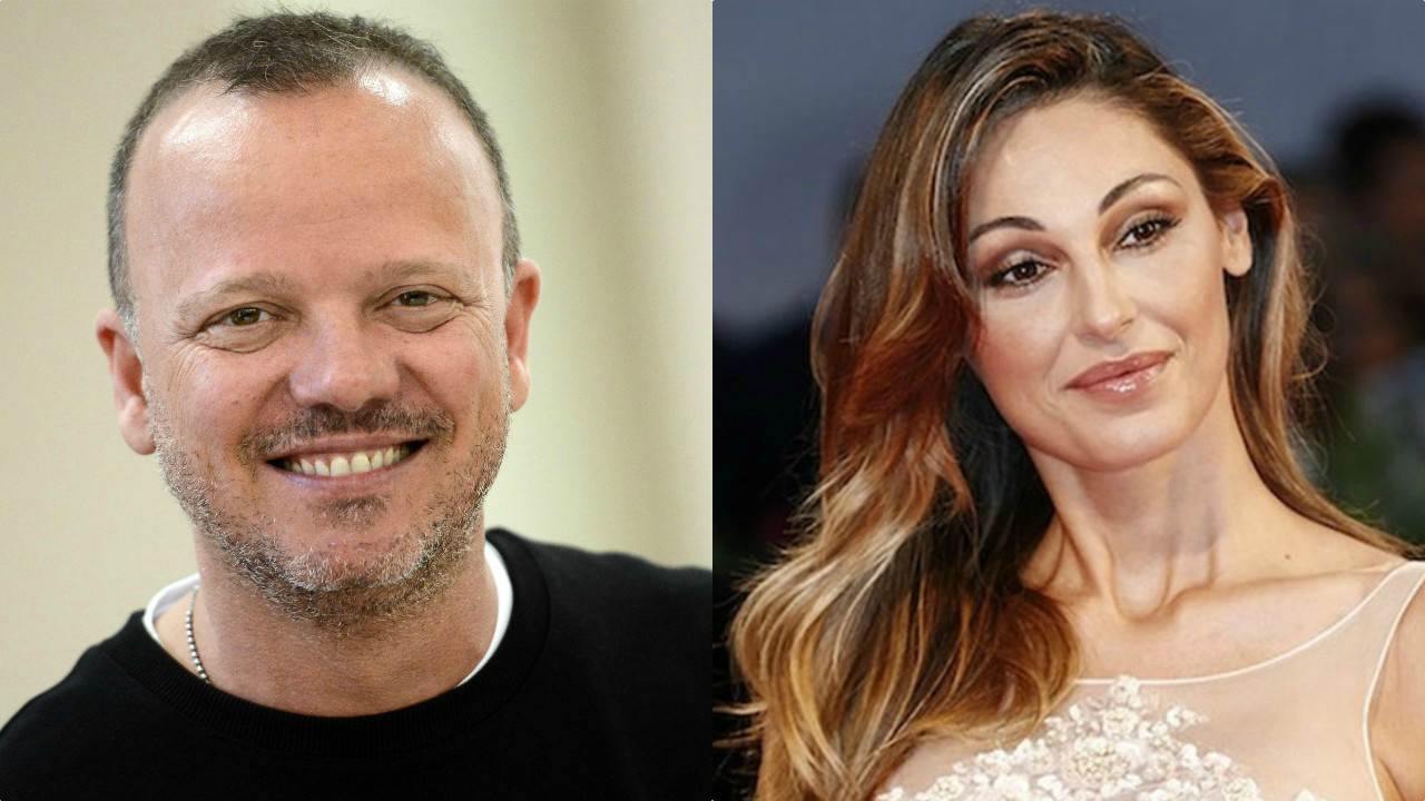 Gigi D’Alessio e Anna Tatangelo di nuovo in crisi? Ecco perché