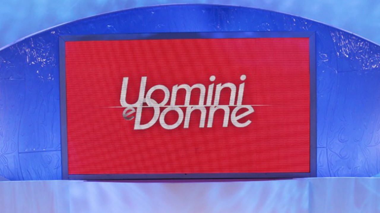 Uomini e Donne: un'amata coppia del trono classico verso Temptation Island Vip, ecco chi è