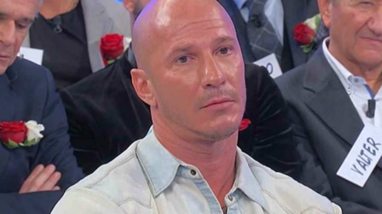 Uomini e Donne, Mattia Ciardo: "Anna Tedesco mi ha spiazzato"