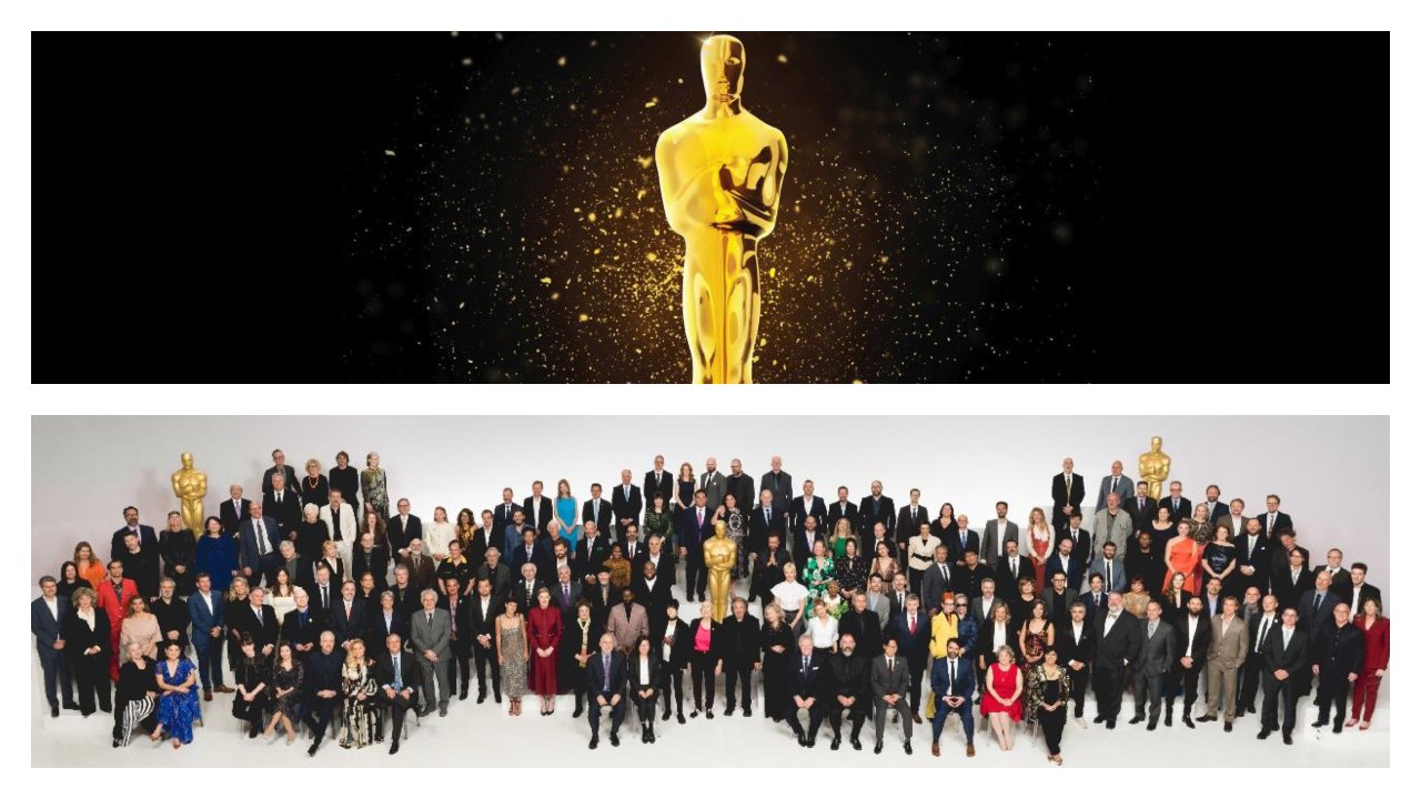 Oscar 2020: iniziate ufficialmente le votazione dei membri dell'Academy