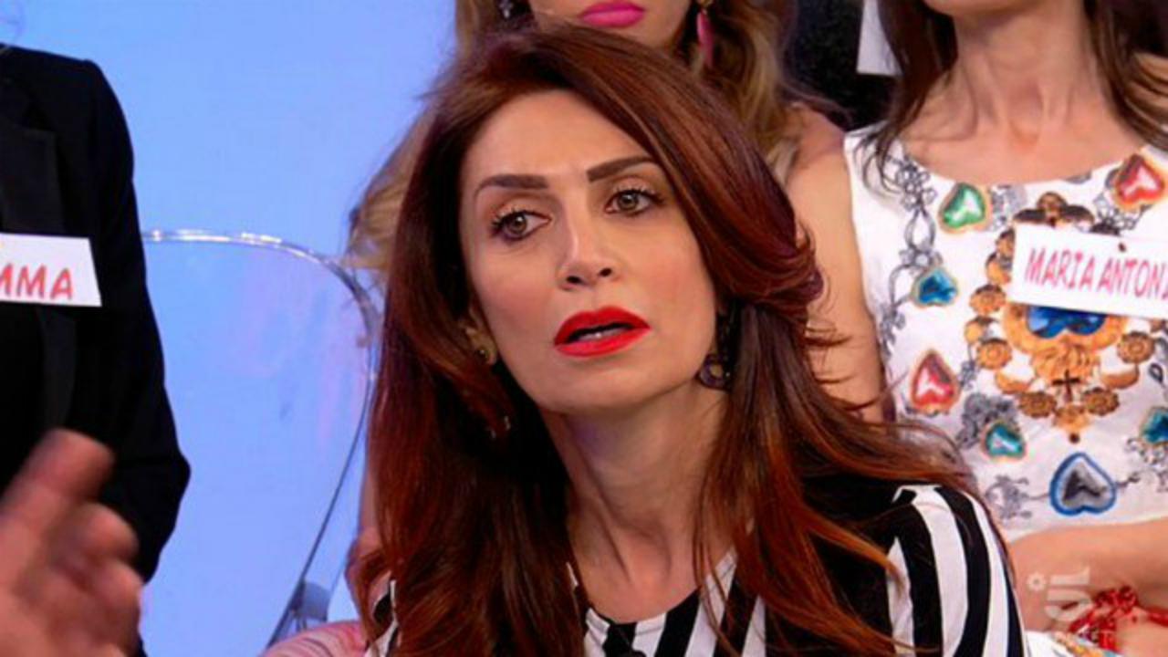 Uomini e Donne, trono over: Barbara De Santi ha lasciato il programma?