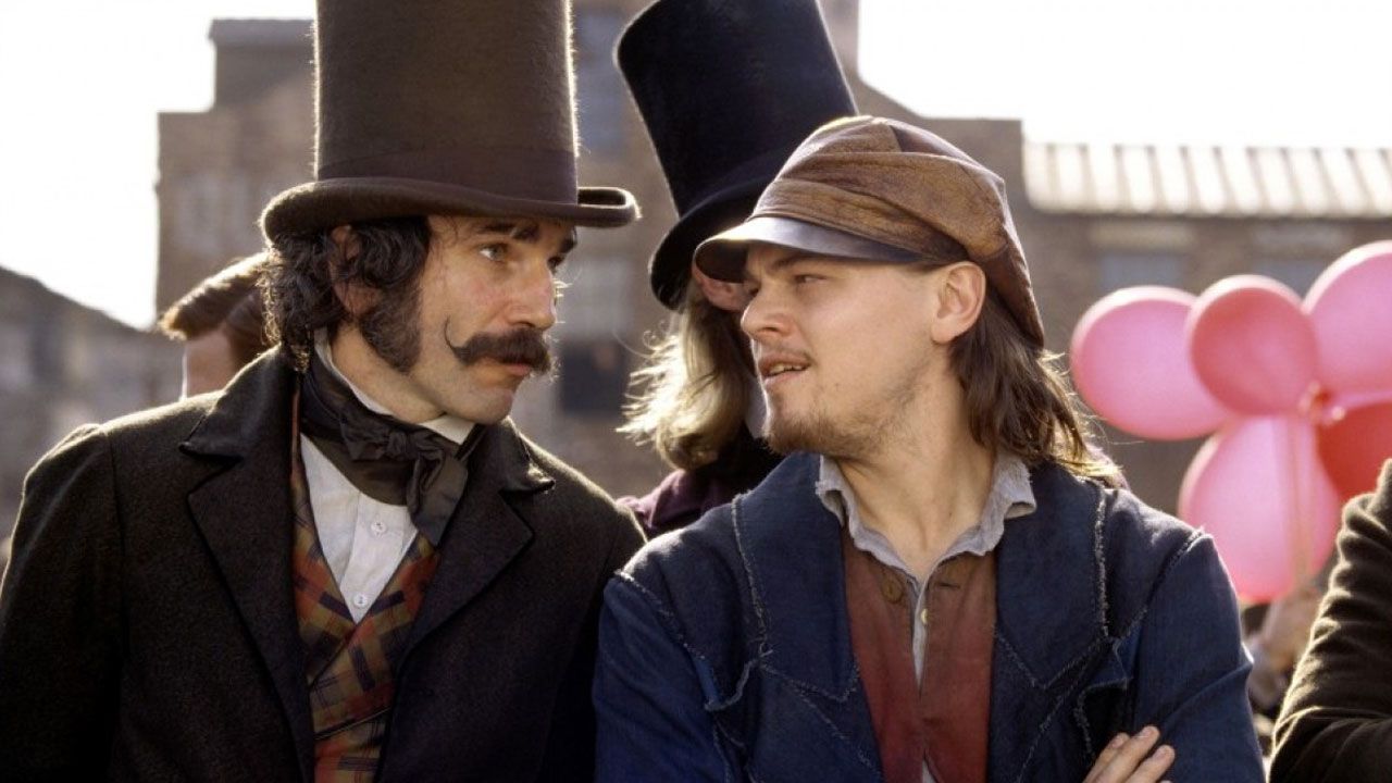 Gangs of New York: Daniel Day-Lewis e la preparazione maniacale per diventare Bill il Macellaio