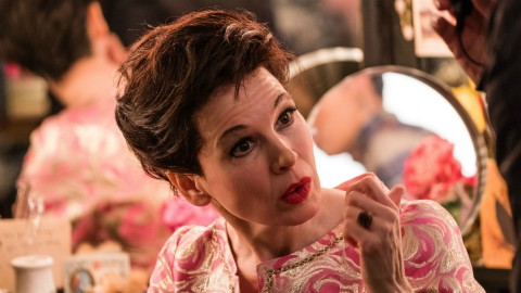 Judy: Renée Zellweger oltre l'arcobaleno e verso l'Oscar