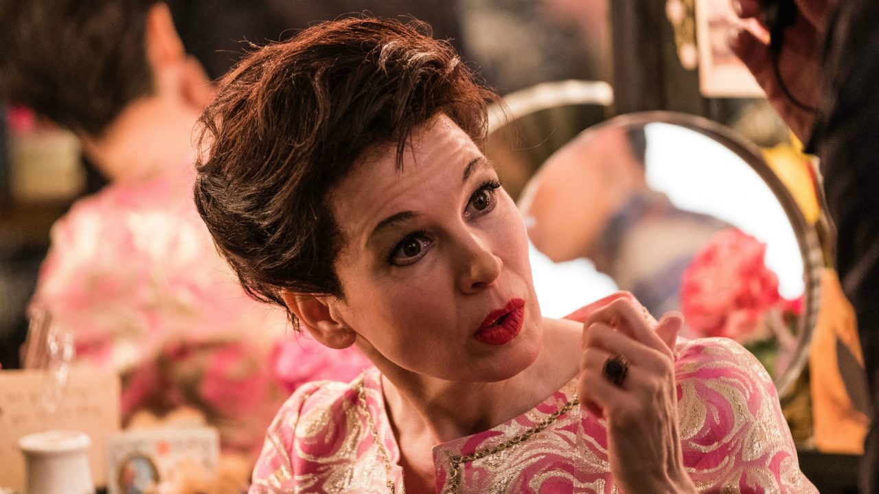 Judy: Renée Zellweger oltre l'arcobaleno e verso l'Oscar
