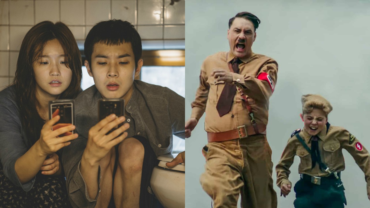 Writers Guild Award a Bong Joon-Ho e Taika Waititi