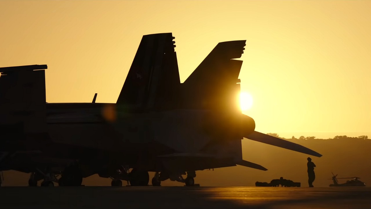Top Gun: Maverick, lo spot del SuperBowl dell'attesissimo film con Tom Cruise