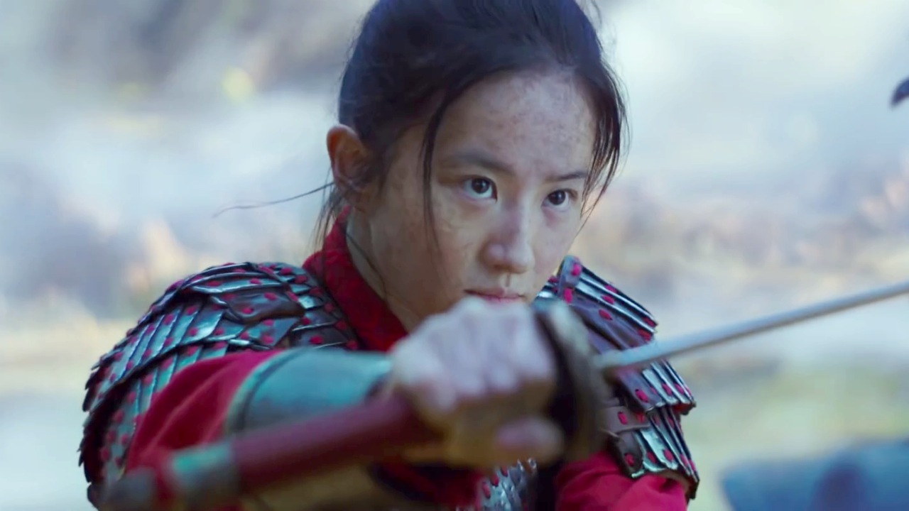 Mulan, lo spettacolare trailer finale italiano del film Disney dal Super Bowl