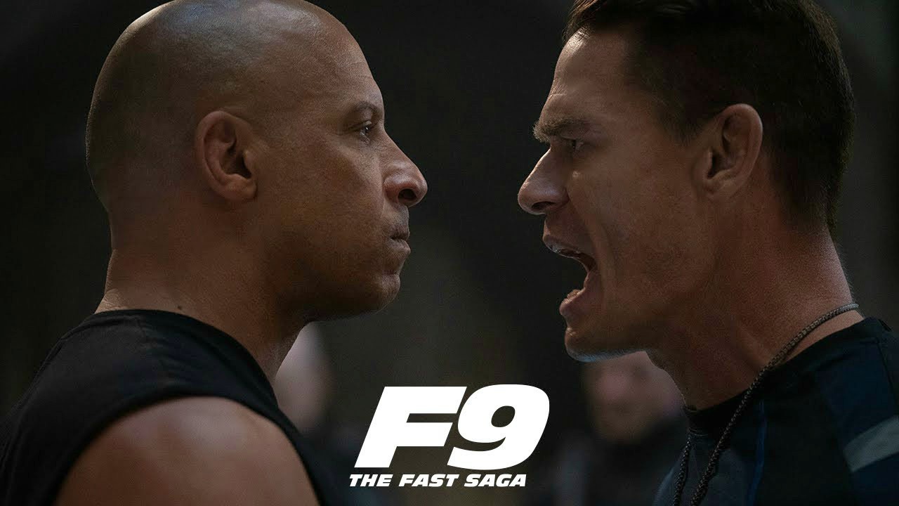 Fast and Furious 9: nello spot del SuperBowl adrenalina e auto che volano