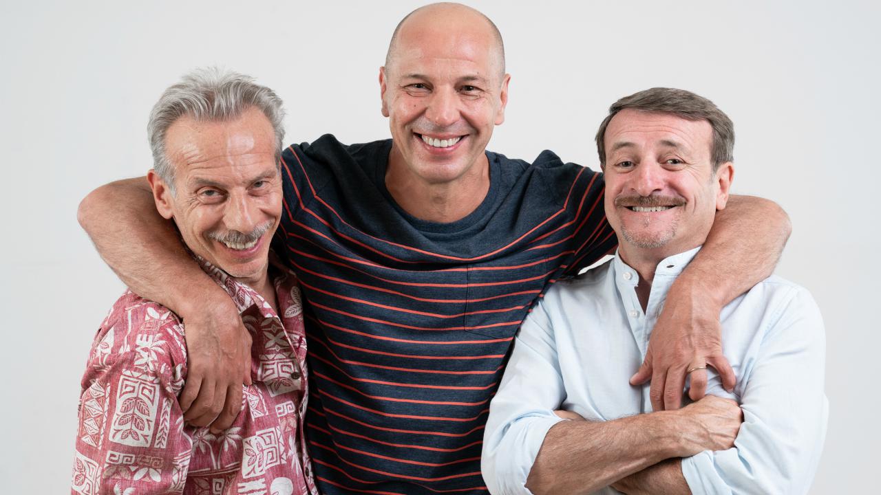 Odio l'estate è primo al boxoffice italiano del weekend