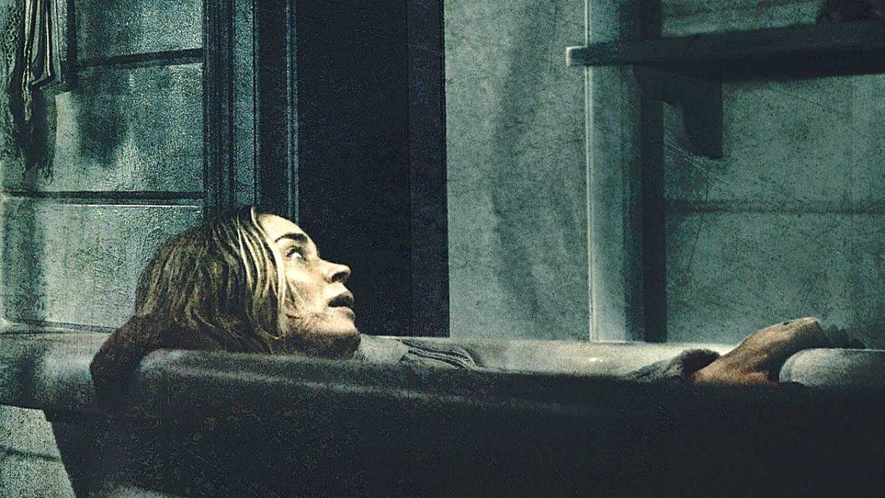 A Quiet Place - Un Posto tranquillo: un silenzio lodato anche da Stephen King