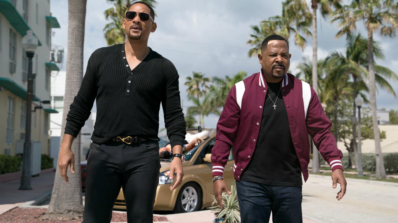 Bad Boys for Life è il più grande incasso della saga con Will Smith e Martin Lawrence