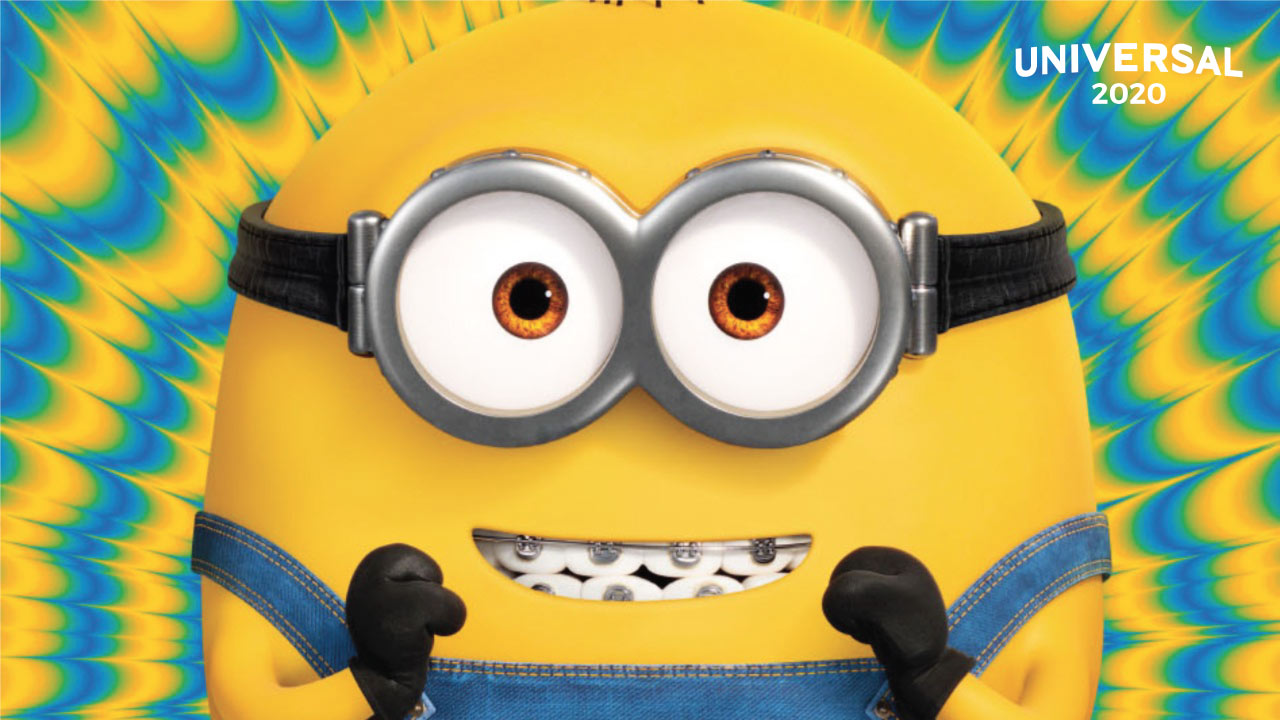 Minions: The Rise of Gru for apple download free