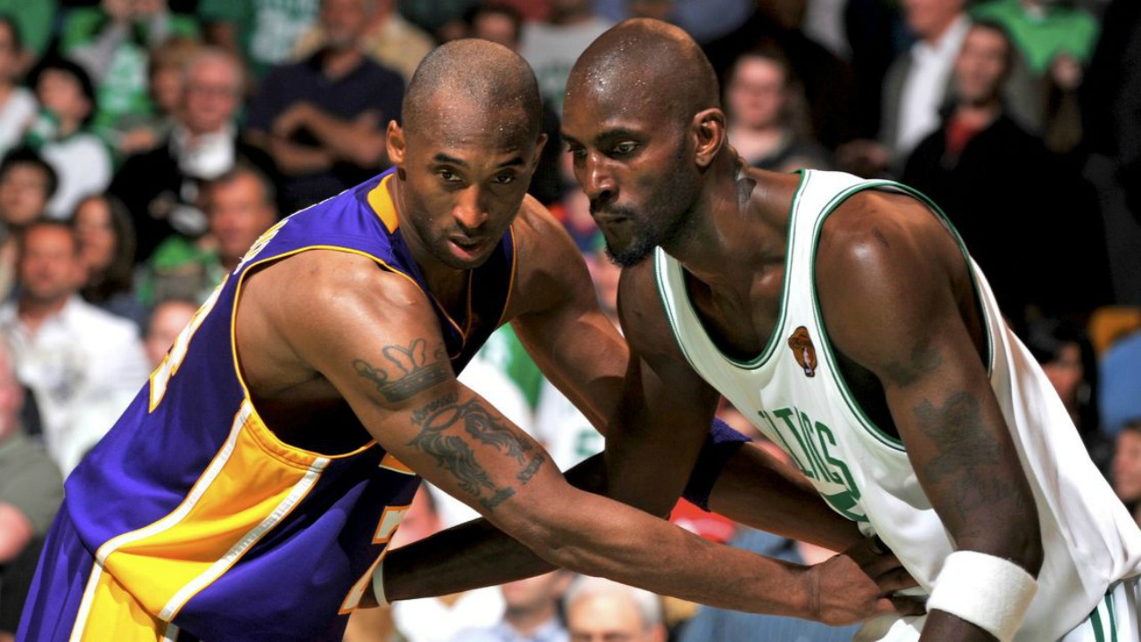 Diamanti grezzi: tutto su Kevin Garnett, dalle sfide con Kobe Bryant al ruolo di antagonista di Adam Sandler