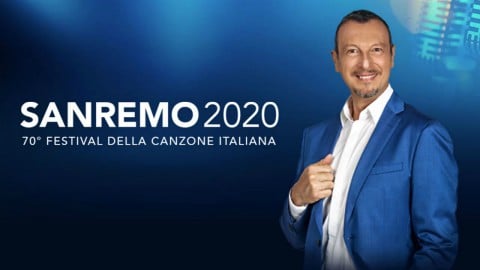 Sanremo 2020, la scaletta con tutti i cantanti e gli ospiti della 70° edizione del Festival