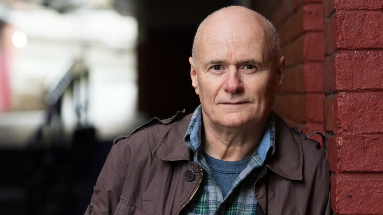 Io, Daniel Blake: piacere, sono Dave Johns e prima facevo il comico