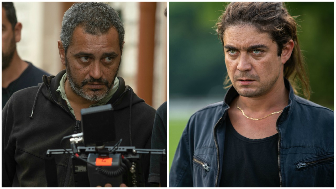 Il Ladro di Giorni: Scamarcio, Lombardi e come si diventa grandi