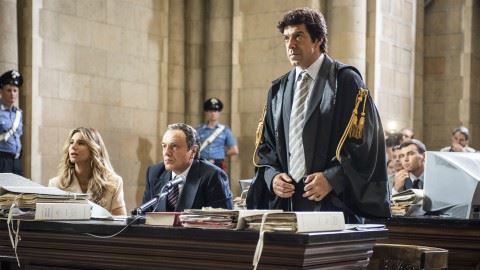 Gli Anni più Belli: come Pierfrancesco Favino nessuno mai per Muccino