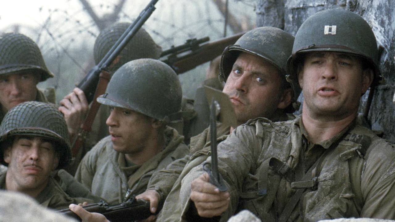 Salvate il soldato Ryan di Steven Spielberg, la vera storia dietro al salvataggio