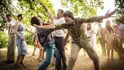 Gli Anni più Belli: le strepitose canzoni del film, da Just an Illusion all'ultimo Baglioni