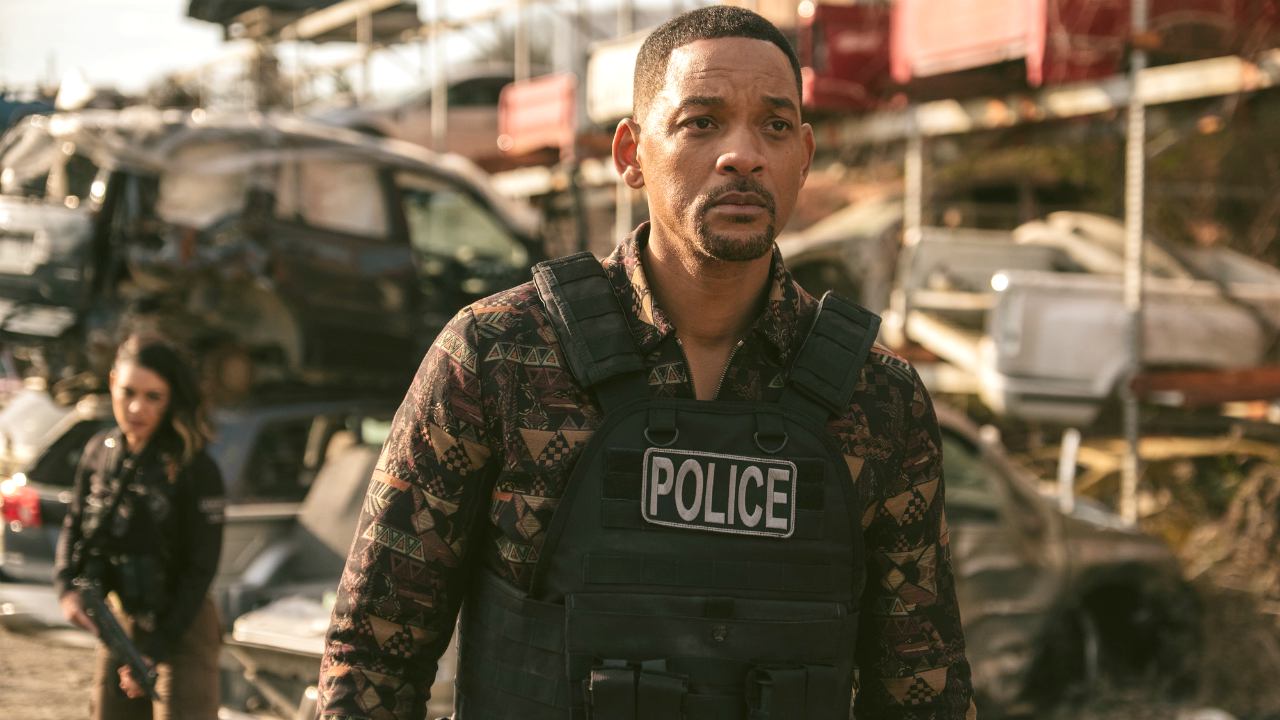 Bad Boys for Life, prima clip italiana dal terzo capitolo della serie