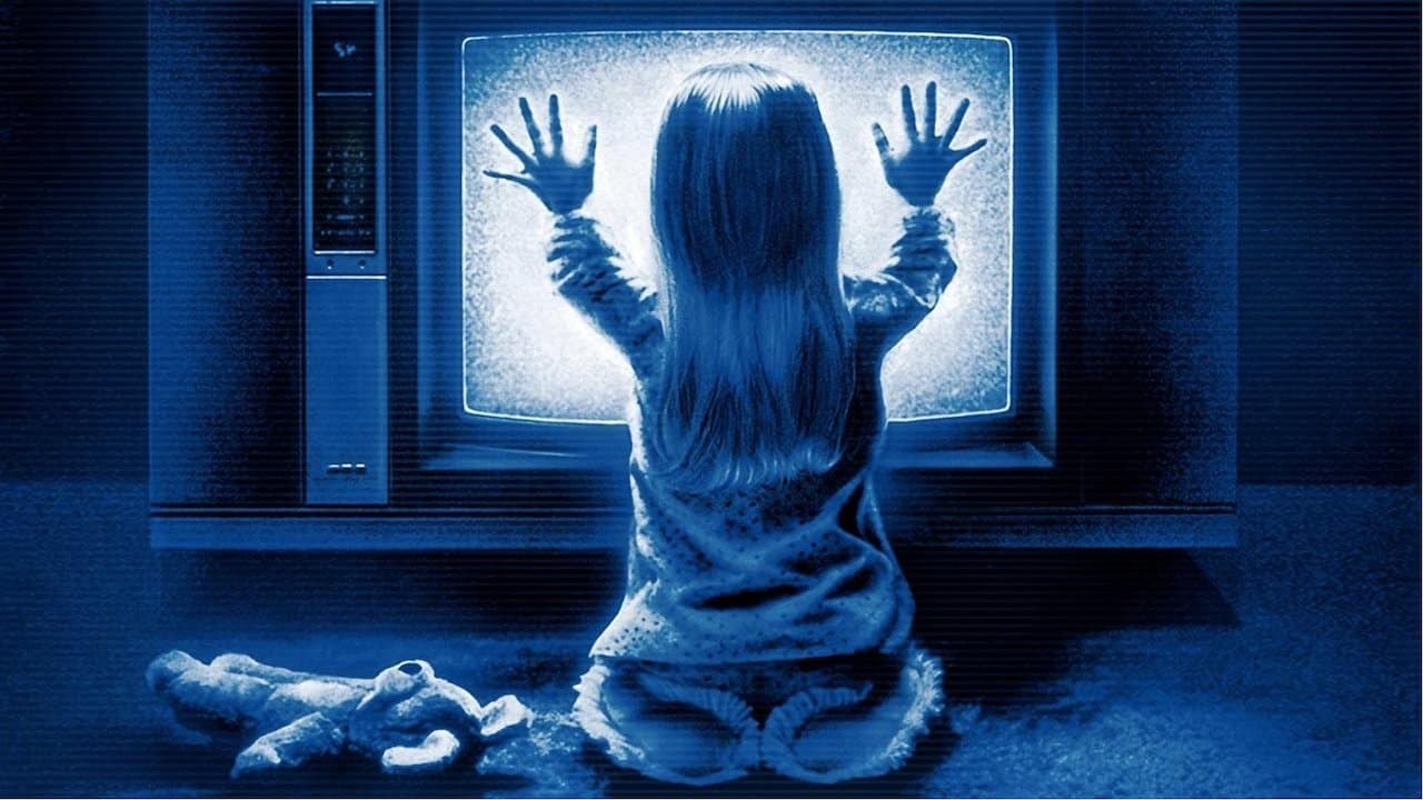 Poltergeist - Demoniache presenze e gli altri film della serie