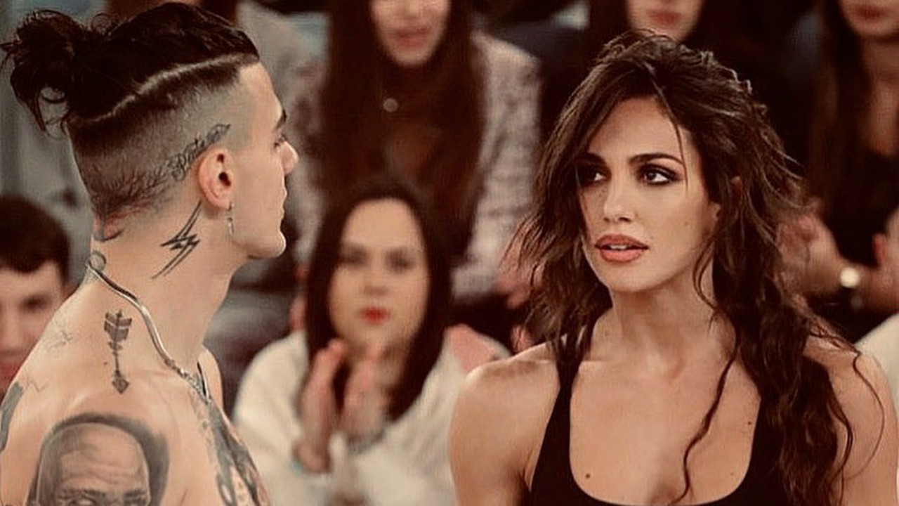Amici 19, Elena D’Amario e Alessio La Padula stanno insieme? L'indizio sui social