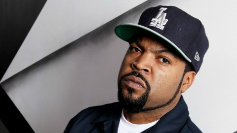 Ice Cube sarà un allenatore di pugilato nel biopic Flint Strong