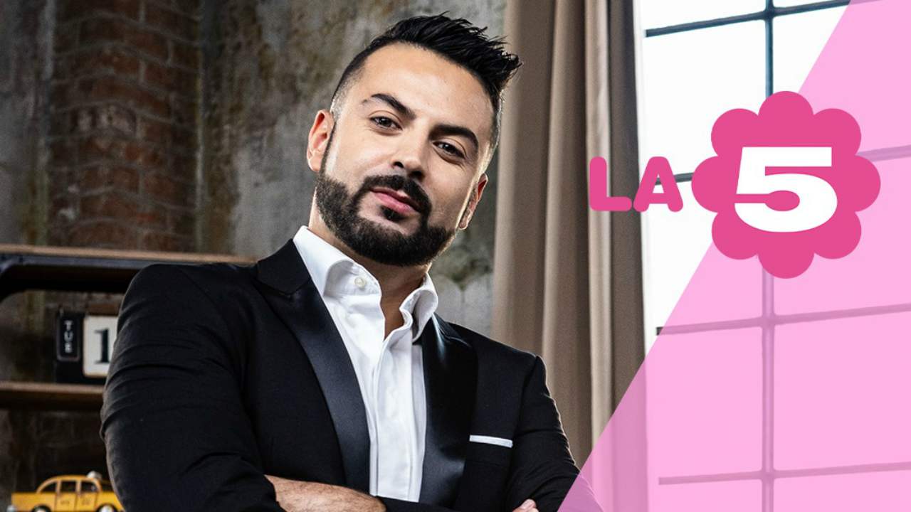 Trend: il nuovo programma d'intrattenimento tutti i sabati su La5