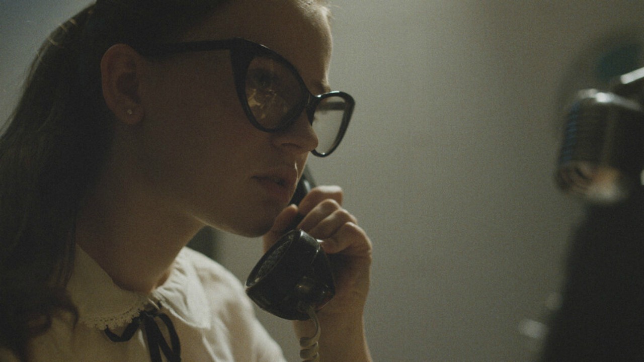 The Vast of Night: il trailer del thriller di fantascienza (con UFO) di Amazon Prime Video