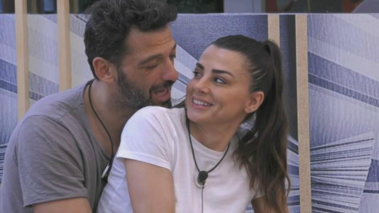 Chi è Il Padre Del Figlio Di Miriana Trevisan