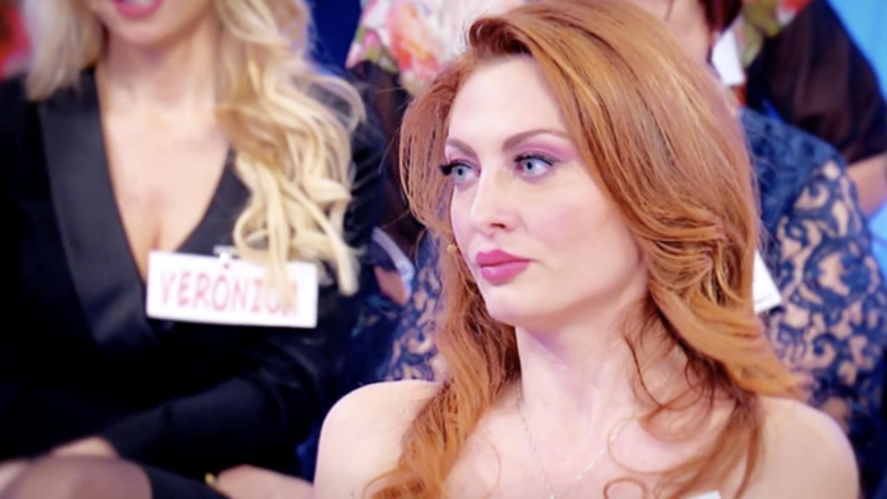 Uomini e Donne, trono over, Diana Caruso: "Da Simone mi sono sentita presa in giro"