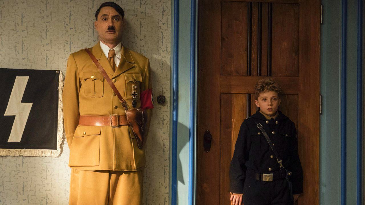 Jojo Rabbit: cosa pensa la mamma di Taika Waititi del film del suo rampollo candidato all'Oscar
