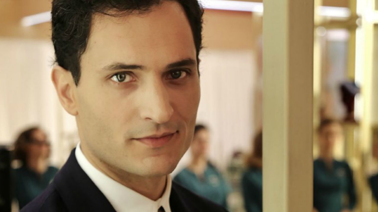 Il Paradiso delle Signore Anticipazioni 10 febbraio 2020: Vittorio organizza un concorso per San Valentino