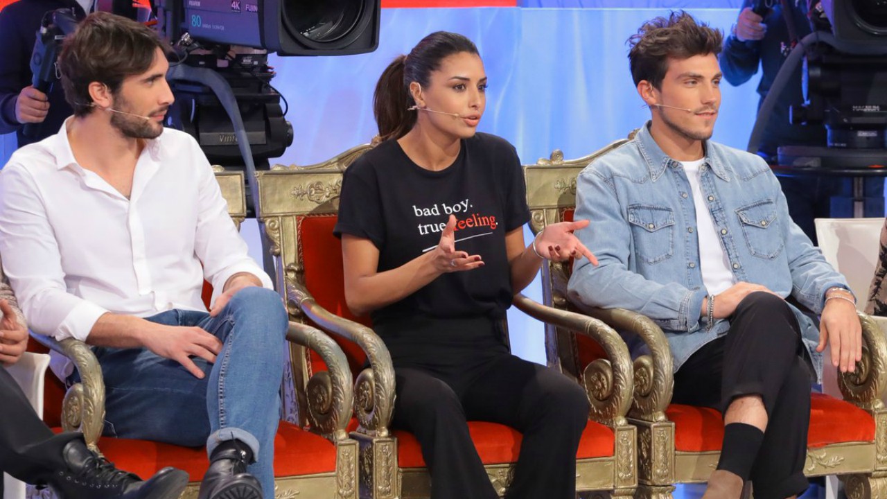 Uomini E Donne Oggi Va In Onda