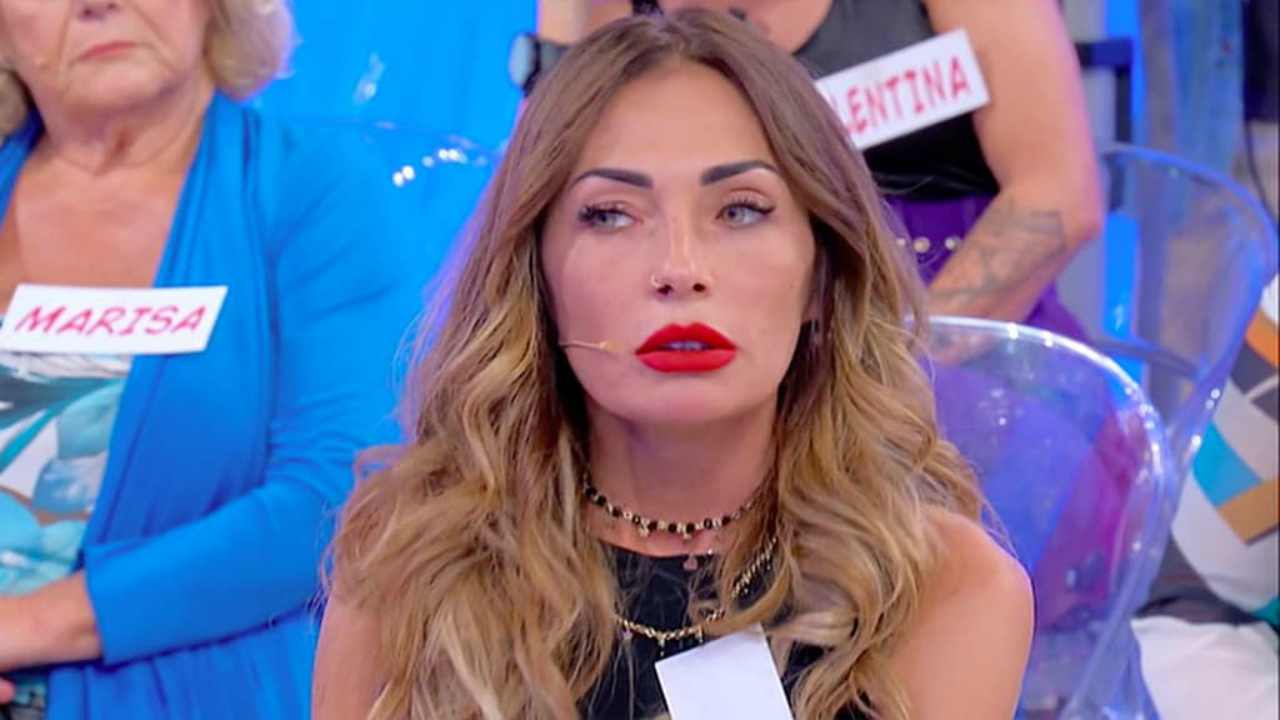 Uomini e Donne, trono over Ida Platano: "Metterei la firma per arrivare a 70 anni come Gemma, così piena di vita"