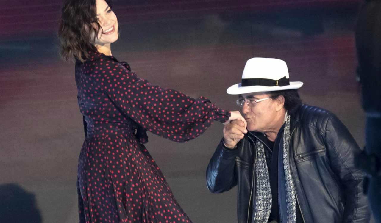 Albano e Romina insieme come solisti | La triste verità di Raccogli l’attimo Albano e Romina insieme come solisti | La triste verità di Raccogli l’attimo