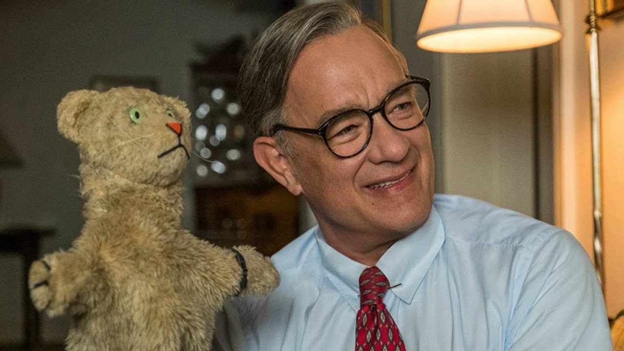 Un Amico Straordinario: la recensione del film con Tom Hanks