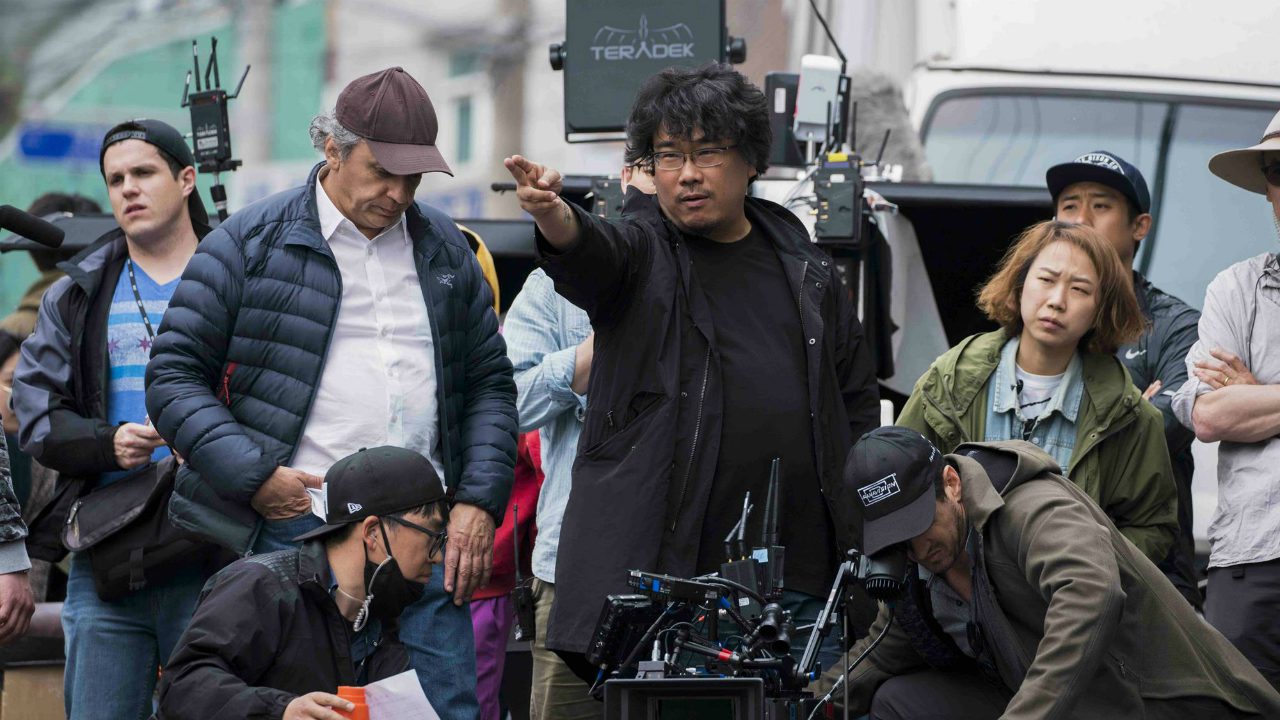 Oscar 2020: Chi è Bong Joon-Ho e cosa ha fatto prima di Parasite