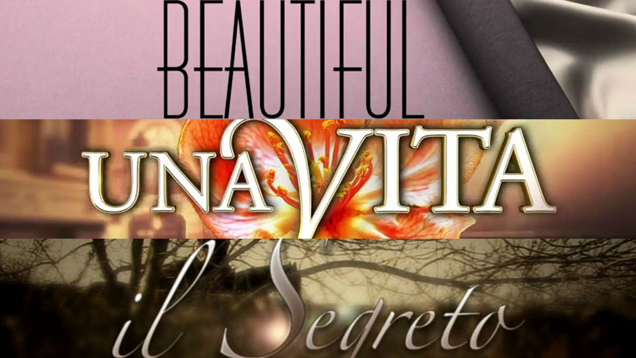 Beautiful, Una Vita, Il Segreto: le Trame delle puntate di oggi, 10 febbraio 2020, su Canale 5