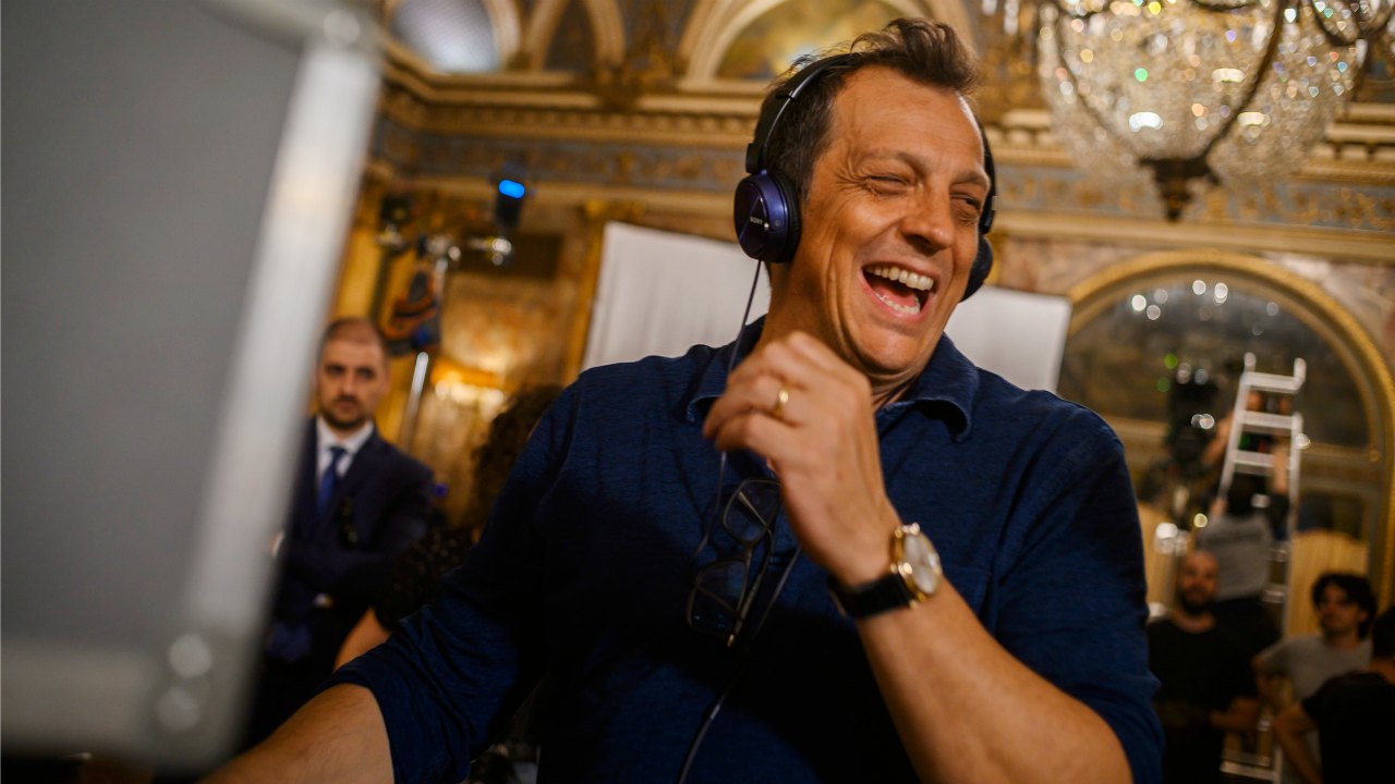 Gli anni più belli: "40 anni di vita dei protagonisti e del nostro paese", la parola a Gabriele Muccino