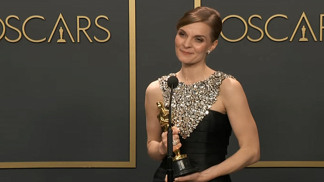 Joker: l'Oscar per la colonna sonora a Hildur Guðnadóttir, prima donna a vincere da quando la categoria è diventata unica