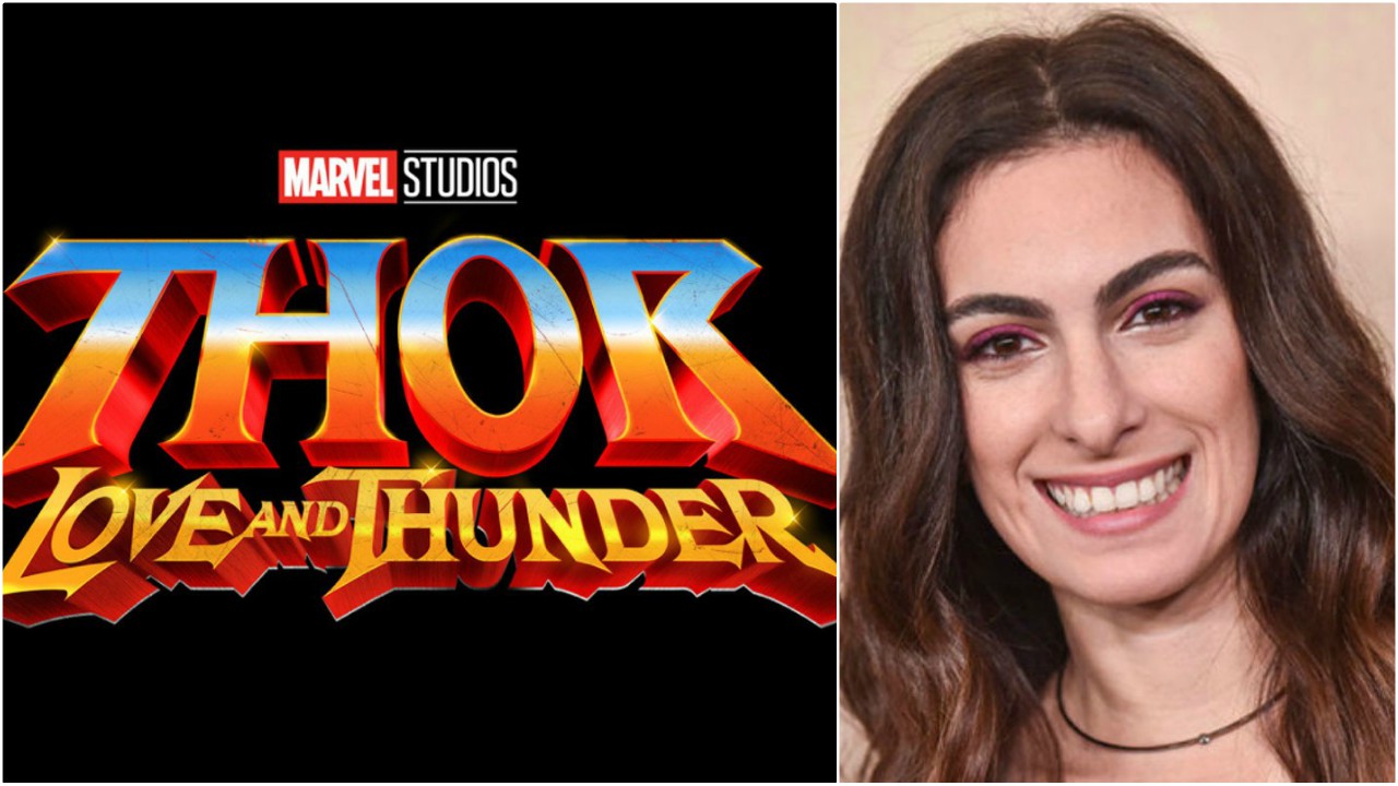 Thor 4: Love and Thunder: Jennifer Kaytin Robinson si aggiunge al team degli sceneggiatori