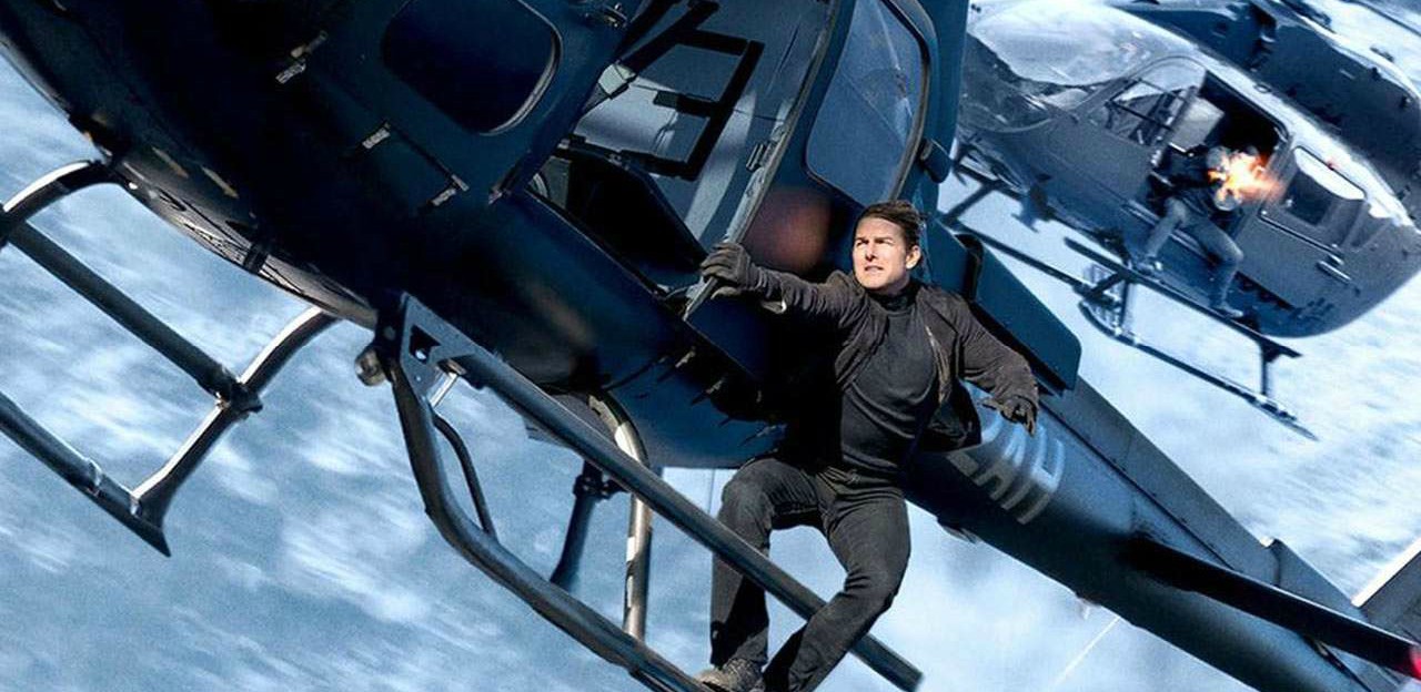 Mission: Impossible 7: Tom Cruise si sta allenando per i 3 stunt più spericolati di sempre
