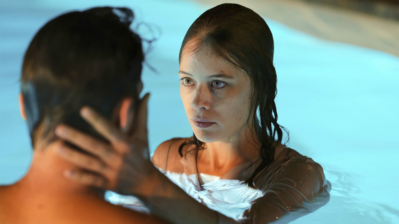 Undine: il trailer del thriller sovrannaturale di Christian Petzold in concorso al Festival di Berlino 2020