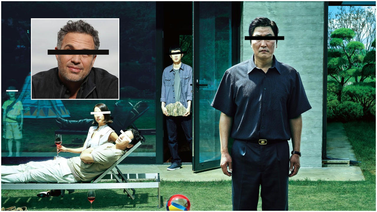 Parasite: dopo i 4 Oscar aumentano ovunque le sale del film mentre si parla di Mark Ruffalo per lo spin-off serie TV