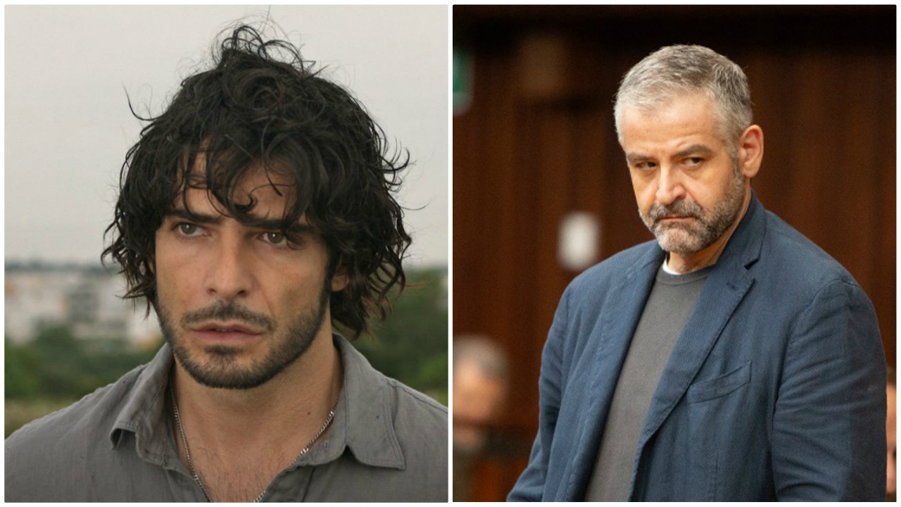 Bastardi a mano armata: al via l'action con Marco Bocci e Fortunato Cerlino
