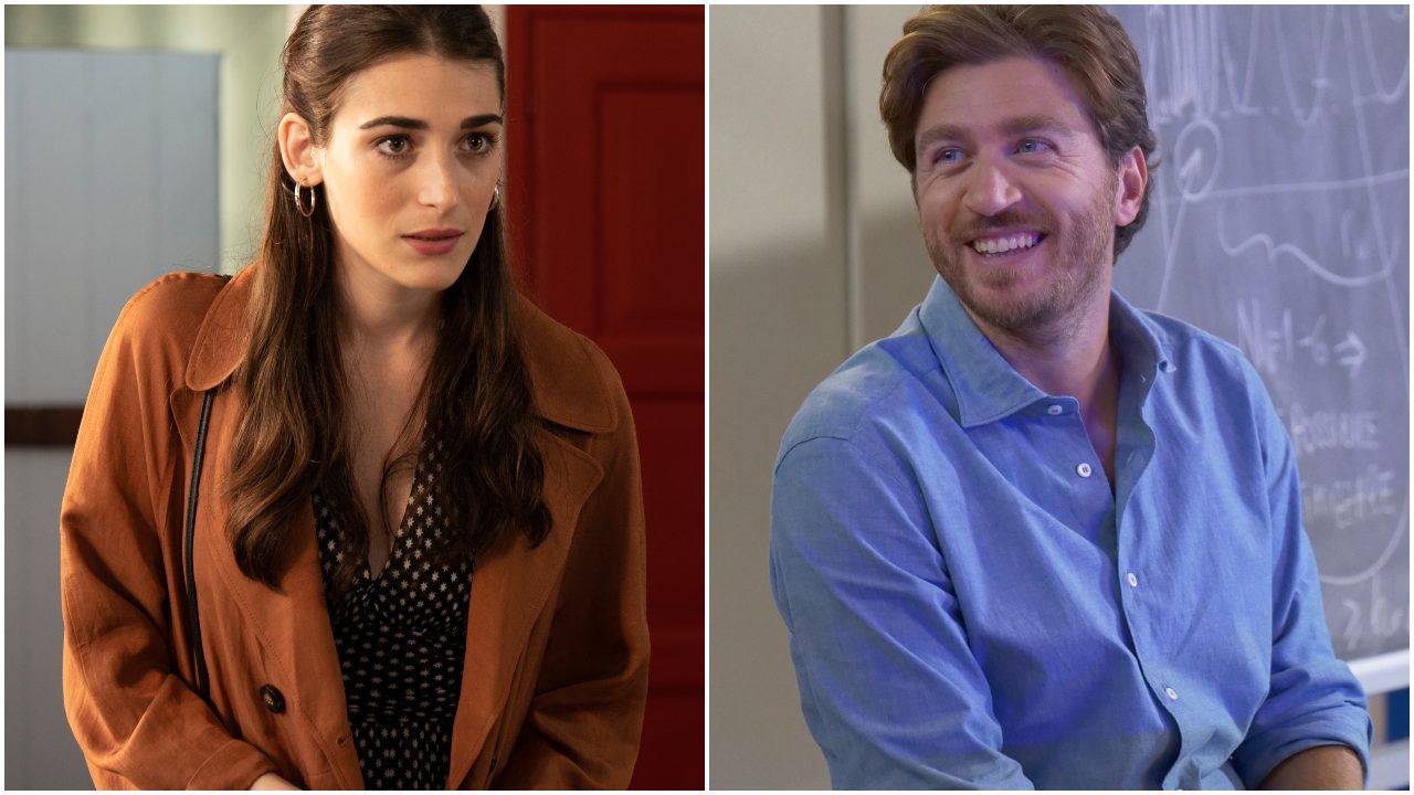 Mai Scherzare Con Le Stelle Da Stasera Su Rai La Quarta Stagione Di Purche Finisca Bene